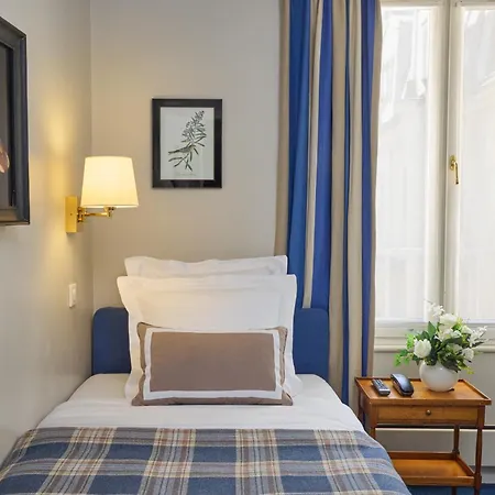 Hotel Relais Du Louvre Parigi