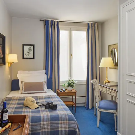 Relais Du Louvre Paris