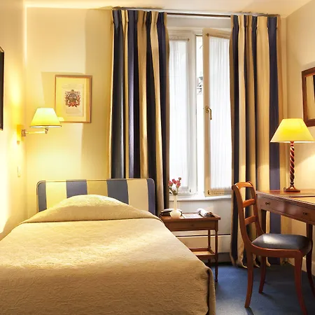 Relais Du Louvre Hotel Parigi