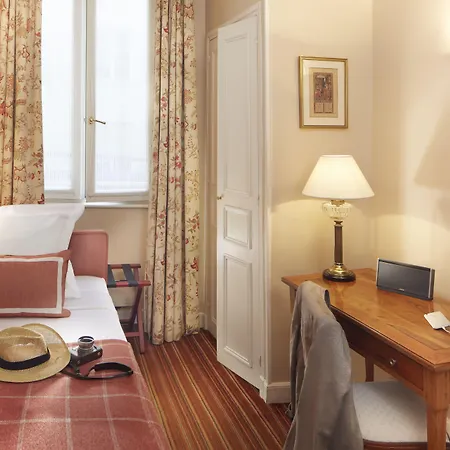 Relais Du Louvre Hotel Paris