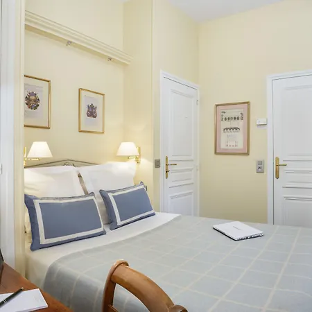 Relais Du Louvre Hotel Parigi