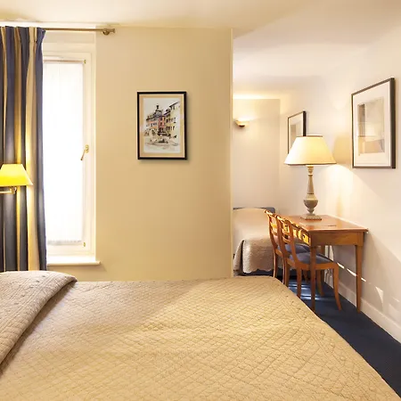 Relais Du Louvre Parigi