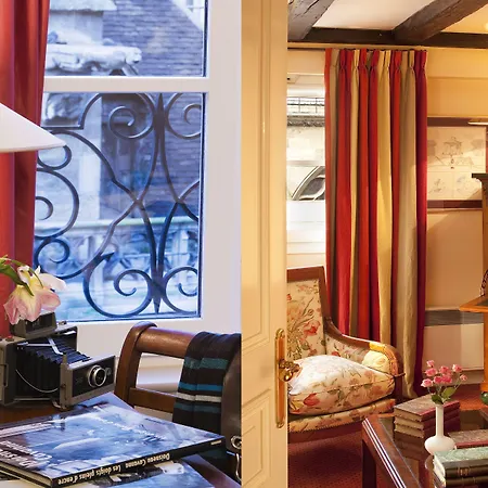 Relais Du Louvre 4* Paris