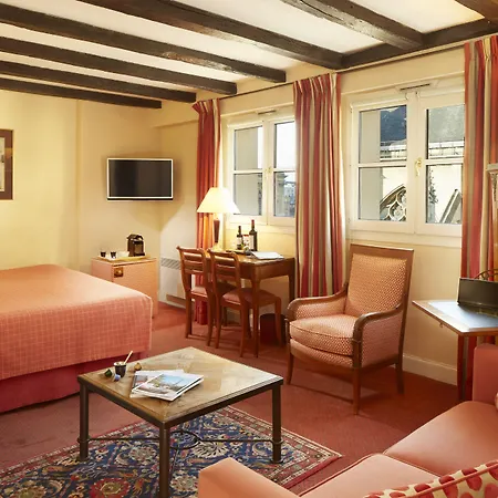 Relais Du Louvre 4* Paris