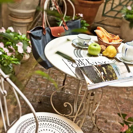 Relais Du Louvre 4* Paris