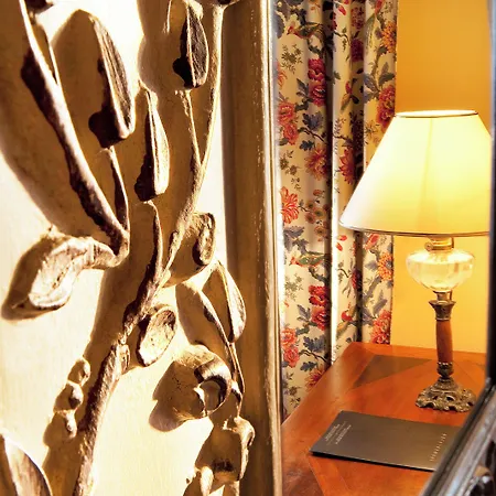 Relais Du Louvre Hotel Paris