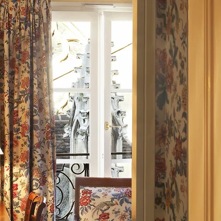 Relais Du Louvre Hotel Parigi