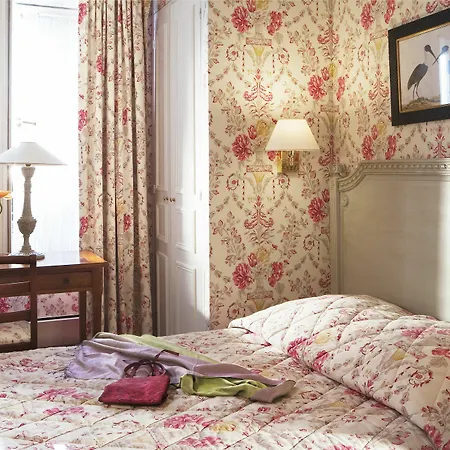 Relais Du Louvre Hotel Parigi