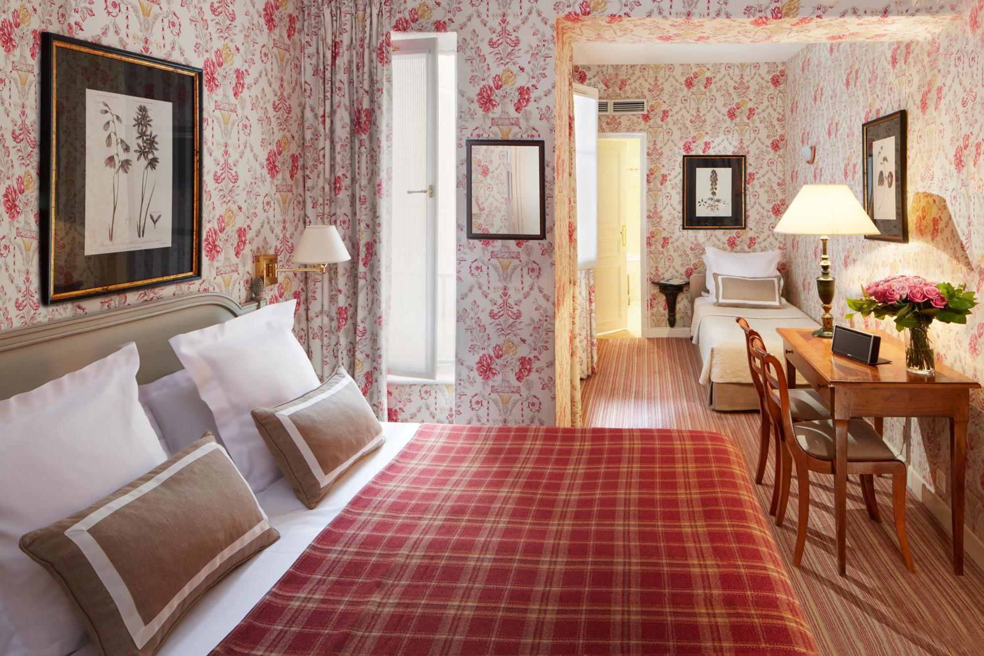 Relais Du Louvre 4*