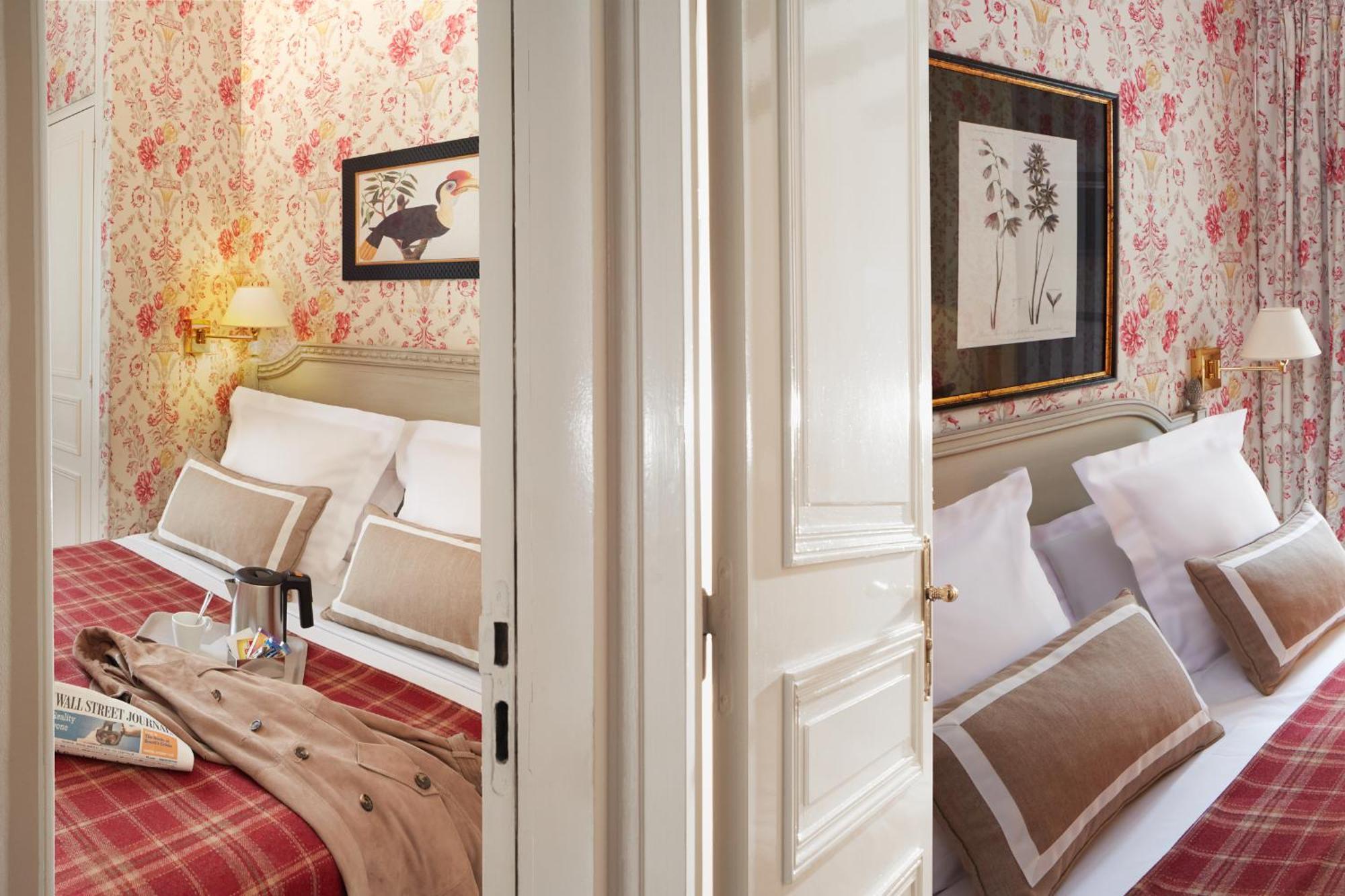 Hotel Relais Du Louvre