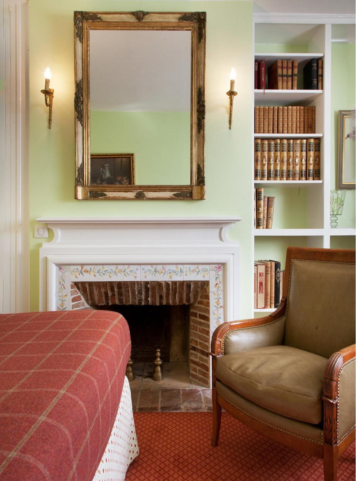 Relais Du Louvre Hotel Paris