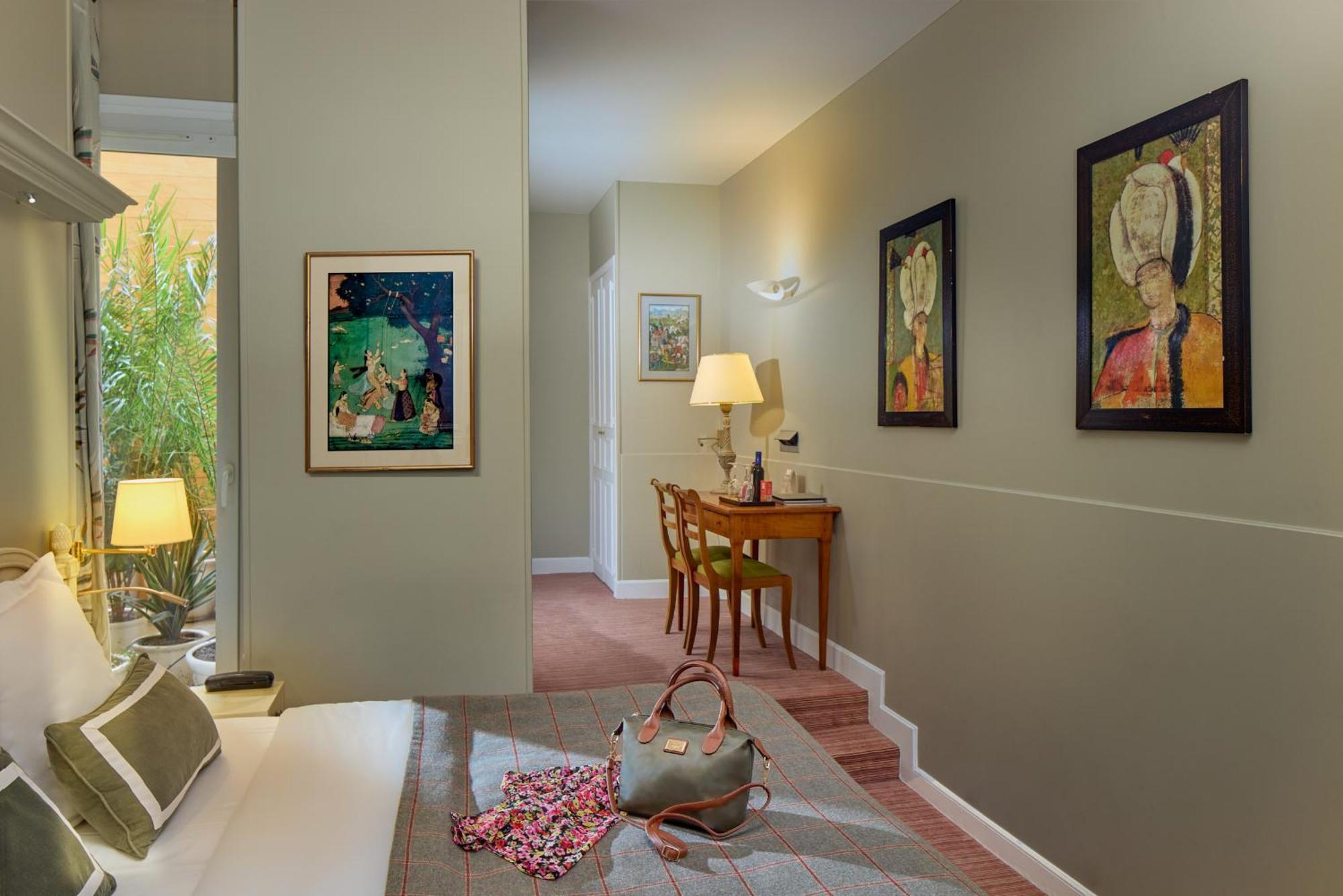 Relais Du Louvre 4* Paris