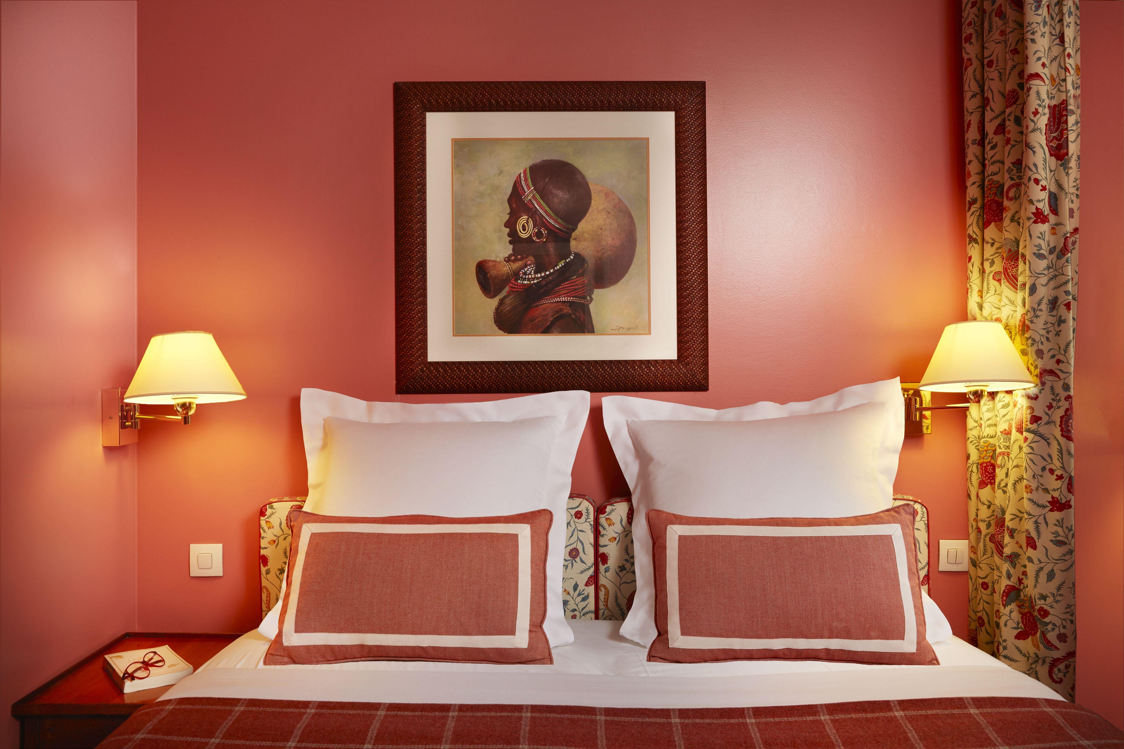 Hotel Relais Du Louvre 4*