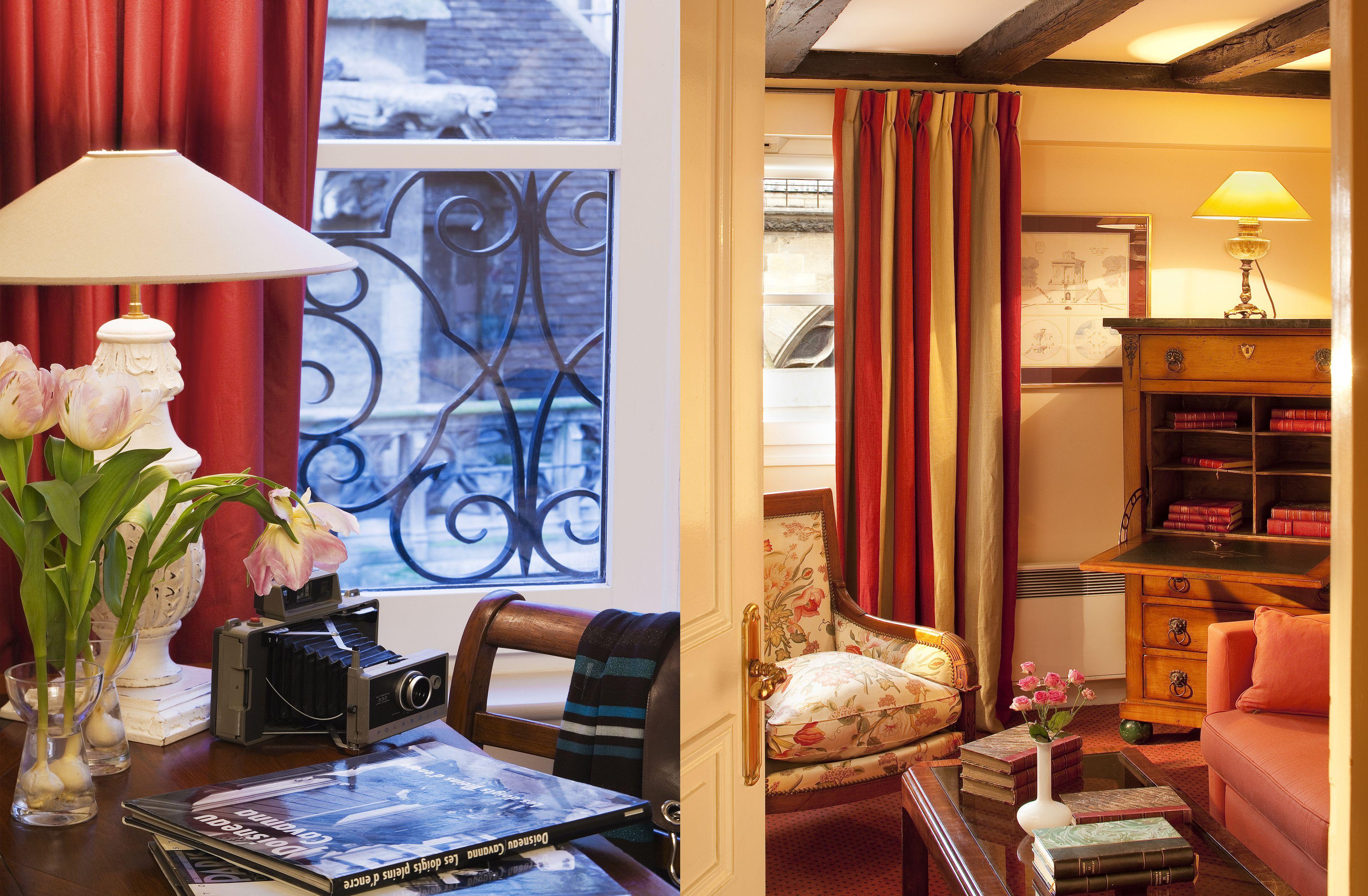 Relais Du Louvre 4* Paris